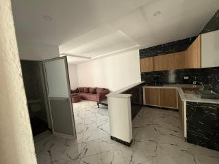 Studio meublé S1 Salon Cuisine, SDB et 1 chambre lit double - 8