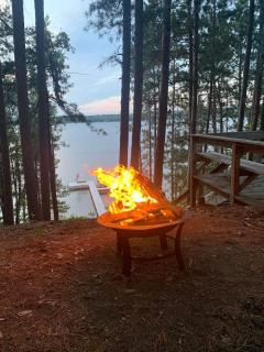 Whitefish Chain Retreat on Big Trout Lake Pontoon - 8