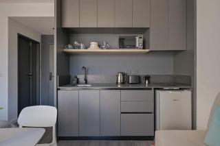 MOT Rentals Design SohoHaus 'E' - 3 pax Full Amenities - Buenos Aires - 6