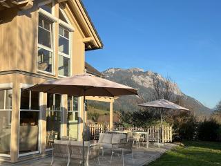 Landhaus St Georgen im Gailtal - 4