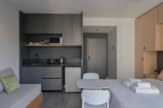 MOT Rentals Design SohoHaus 'B' - 3 pax Full Amenities - 6