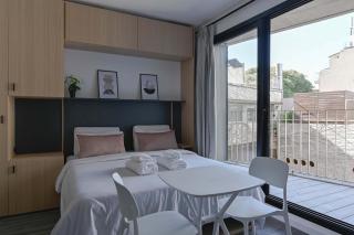 MOT Rentals Design SohoHaus 'B' - 3 pax Full Amenities - 2