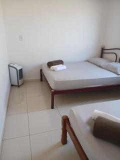 Casa Para Temporada Garcia/Pereira - 6