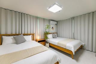 Hong Stay In Seoul - Private House near Subway - 9