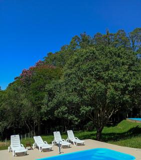 Recanto Moinho de Pedra - 9