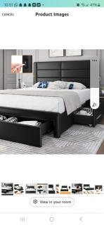 Nuria luxurious one bed room - 0