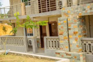Nuria luxurious one bed room - 6