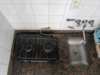 Monoambiente luminoso en Alberdi - zona céntrica - Córdoba - 4