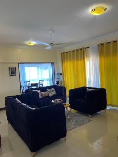 Serenity Apartment at Sunrise Resort - 2