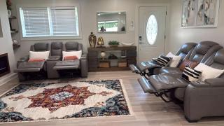The Peaceful House -Spacious NEW Home near I-12 - 1