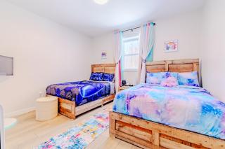 Starz At Night Luxury Suite By Halifax Airport YHZ - 9