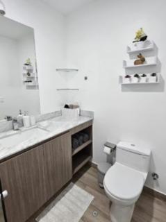201 Amplio Dpto con 3 habitaciones, muy centrico - 4