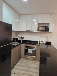 201 Amplio Dpto con 3 habitaciones, muy centrico - 3