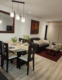 201 Amplio Dpto con 2 habitaciones, muy centrico - Lima - 1