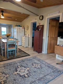 Beach Cottage - 2