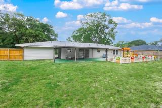 The Peaceful House -Spacious NEW Home near I-12 - 3