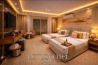 Lotus Hotel Downtown - Tahrir plaza - 9