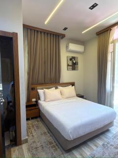 Italia Hotel Cairo - 7