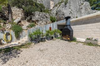 Holiday home with hot tub Makarska - 25243 - 3
