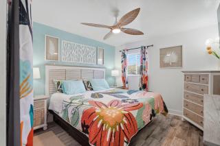 Malibu Resort Motel - 6