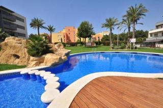 J Tramuntana Planet Costa Dorada - Salou - 0