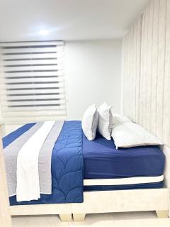 Luxury norte Barranquilla amoblado con parqueadero privado - 1