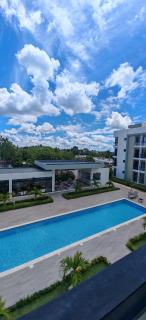 Cozzy Apartment for all Family - 2