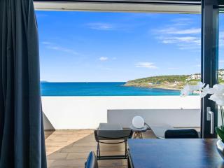 Modern Indigo Bay Studio 3 Min Walk To Beach - 0