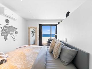 Modern Indigo Bay Studio 3 Min Walk To Beach - 9