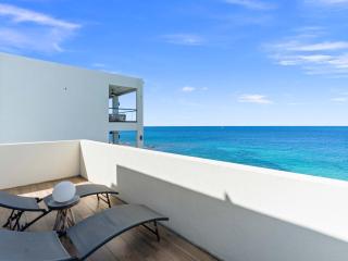 Modern Indigo Bay Studio 3 Min Walk To Beach - 6