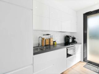 Modern Indigo Bay Studio 3 Min Walk To Beach - 1