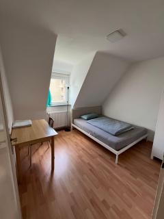 Guestroom Hannover Messe - 8
