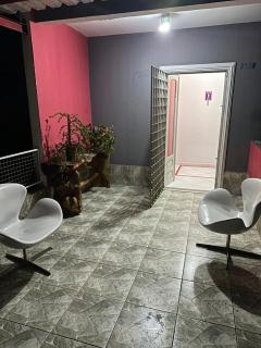 Kairós Pousada e Hostel - 2