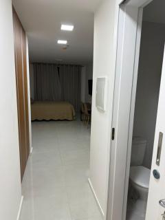 Flat mobiliado - Volta Redonda - 6
