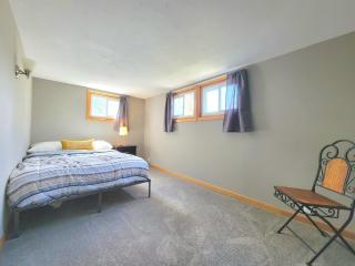Cozy Home with Private Backyard, Close to Downtown - 9