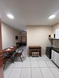 Apt 408 Flat Terrazzo Ponta Negra - 0