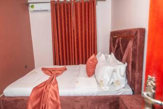 Residence LEROY Douala - 1