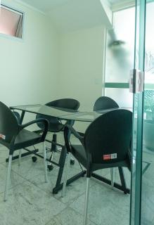 1405PECO FLAT Luxo 2 Quartos 2 Suites próx ao Orion Complex - 3