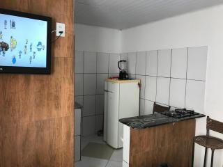 Flat da Vana 3 - 6