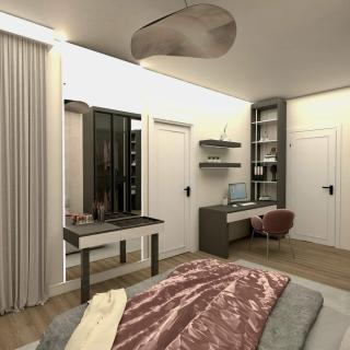 Cloud 9 Luxury Porto Towers VIP - 8