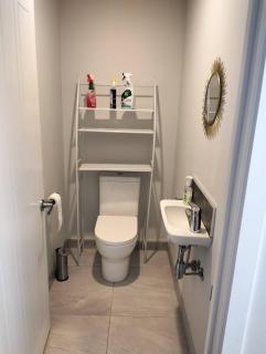 Tranquil Quite and cozy double Room in Halswell, Christchurch - 4
