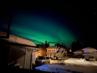 Aurora Stays - The Lux - 1