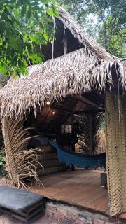Camping AlterArte Ecovila - 3