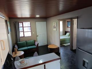 Casa osa Corcovado - 1