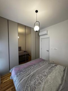 Apartman Tološi Podgorica - 2