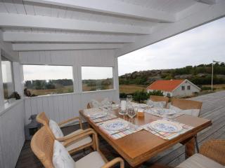 4 star holiday home in Grebbestad - 5