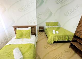 Hotel Bera-k - 5