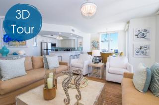 Silver Beach Towers E1601 - Destin - 0