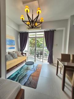 Tropical Escape at Pico De Loro - 0