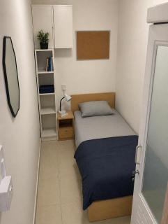 Private Box Hostel - 3